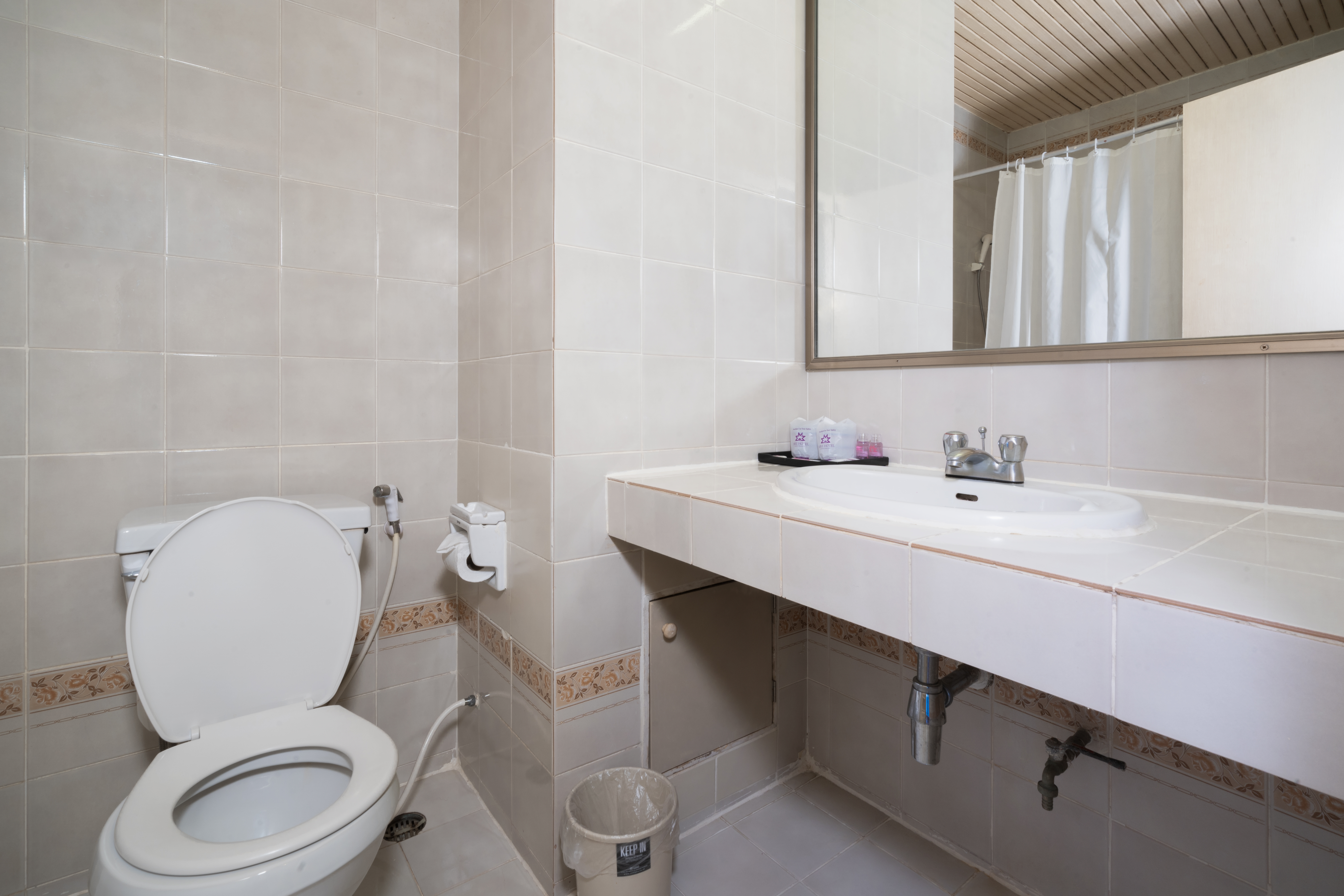 هتل Mike Hotel پاتایا