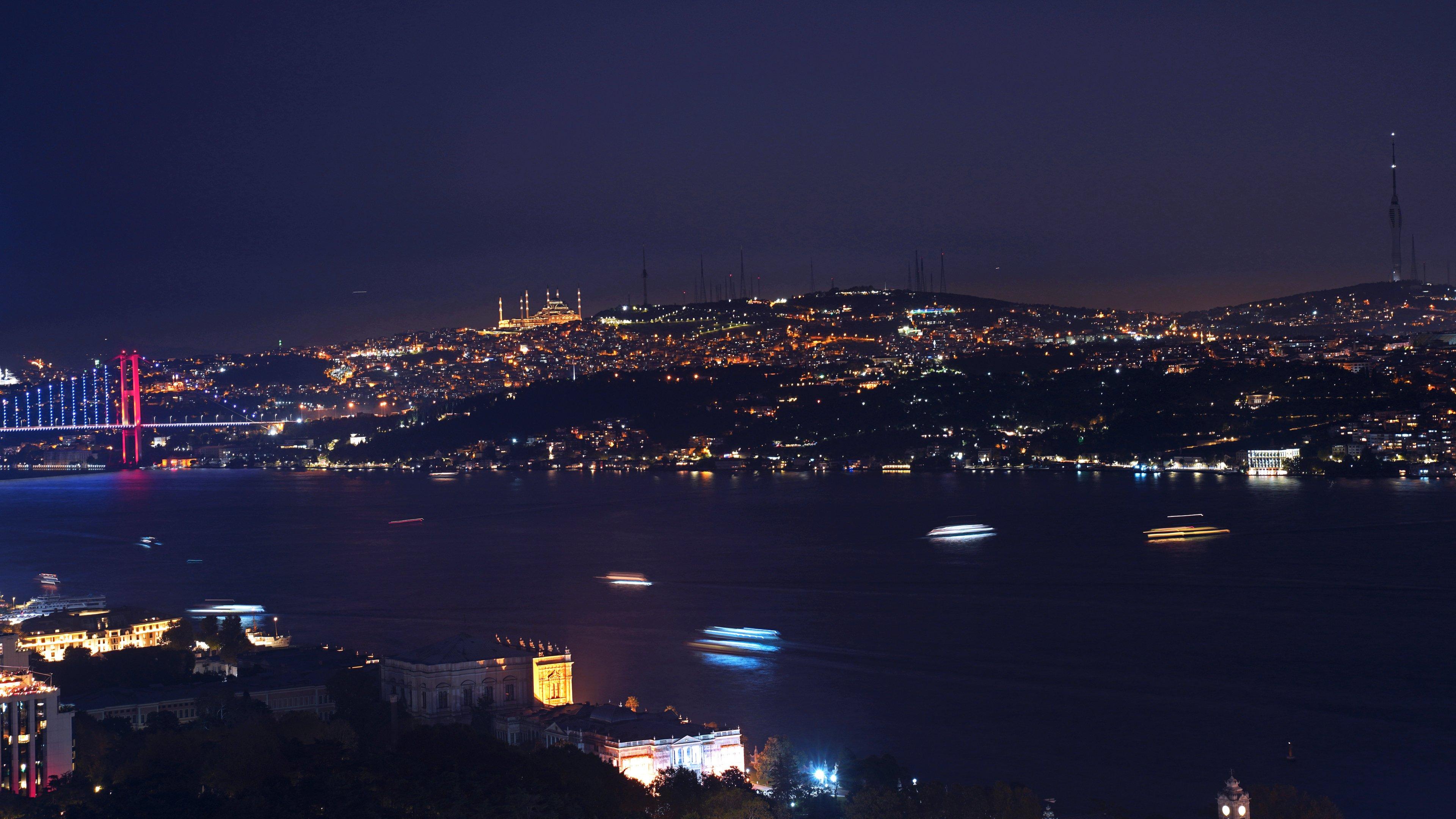 عکس های Hotel Intercontinental Istanbul