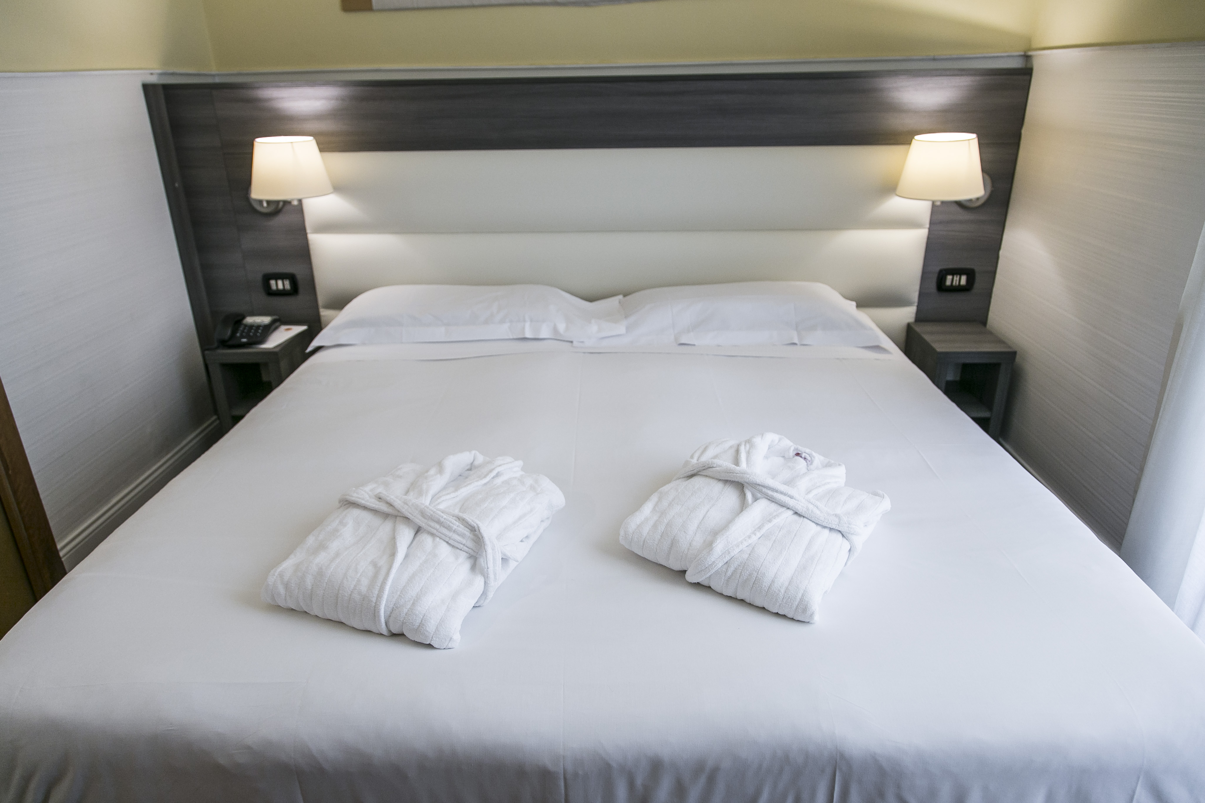 هتل Aphrodite رم