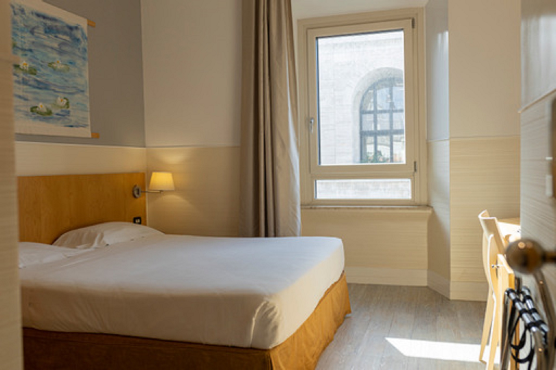 هتل Aphrodite رم