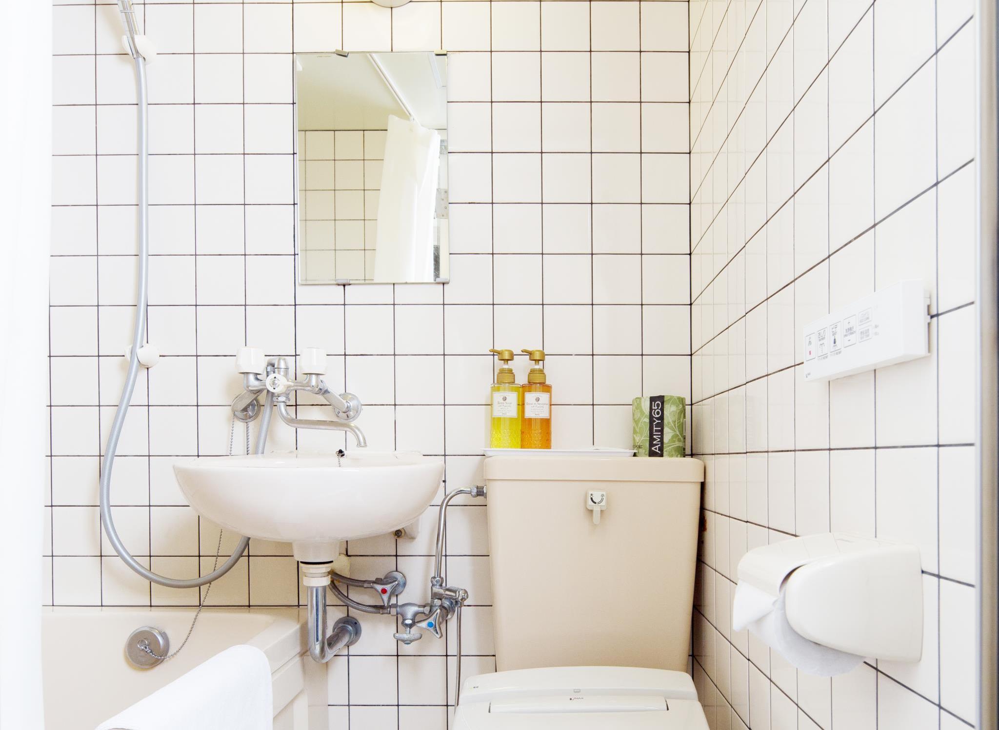 Hotel Flexstay Inn Shirogane
