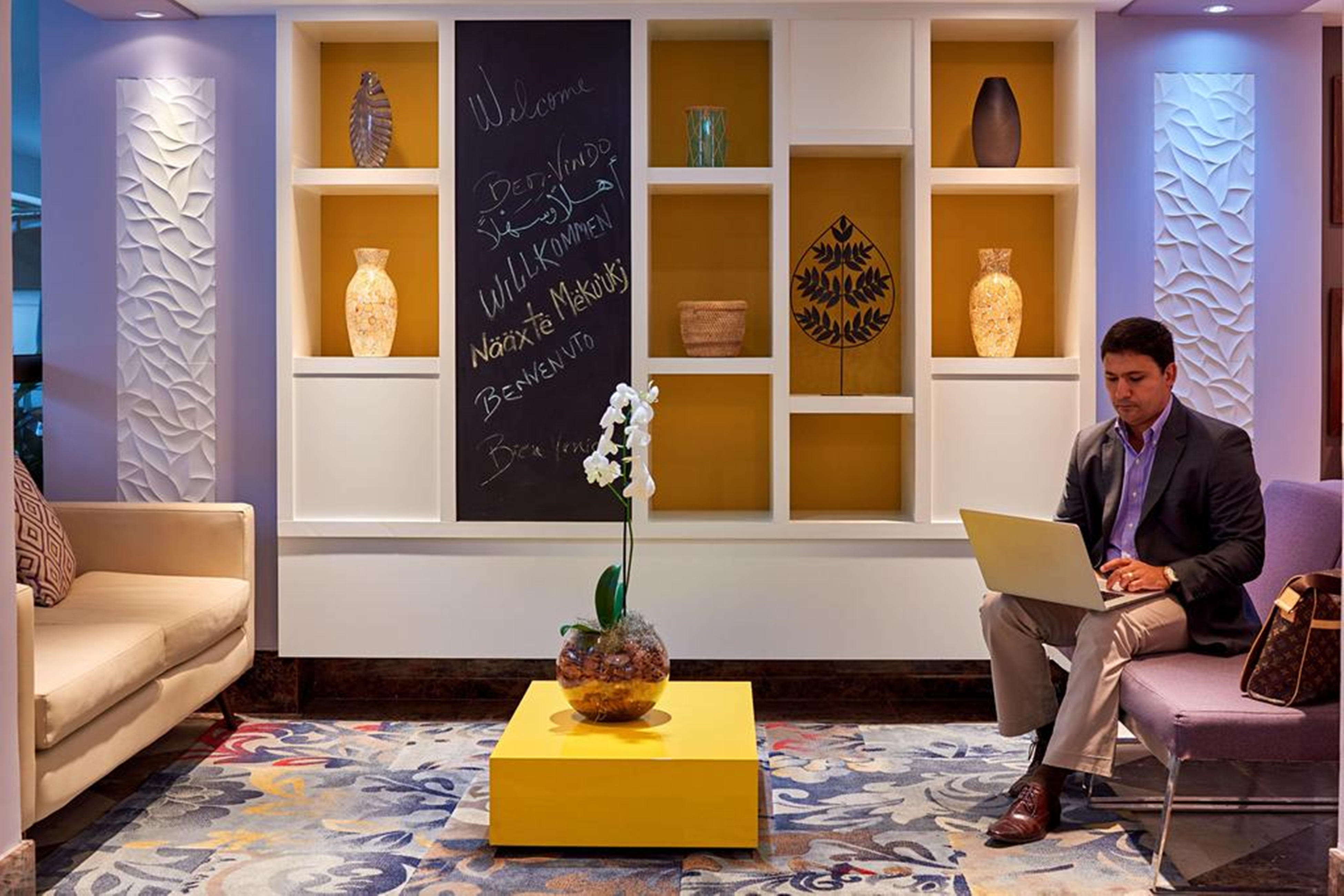 هتل Mercure Botafogo Mourisco Rio de Janeiro
