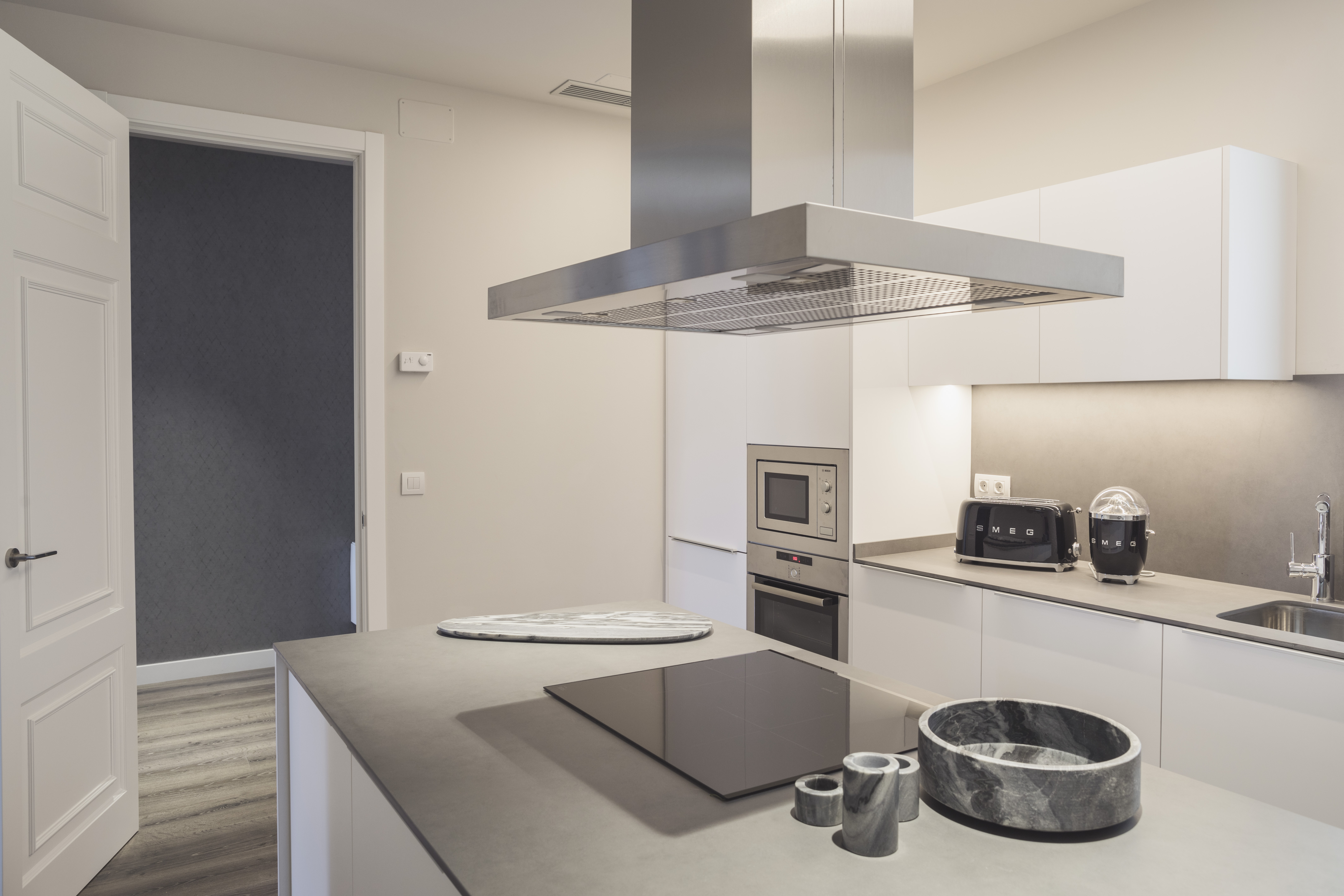 هتل Casagrand Luxury Suites بارسلونا