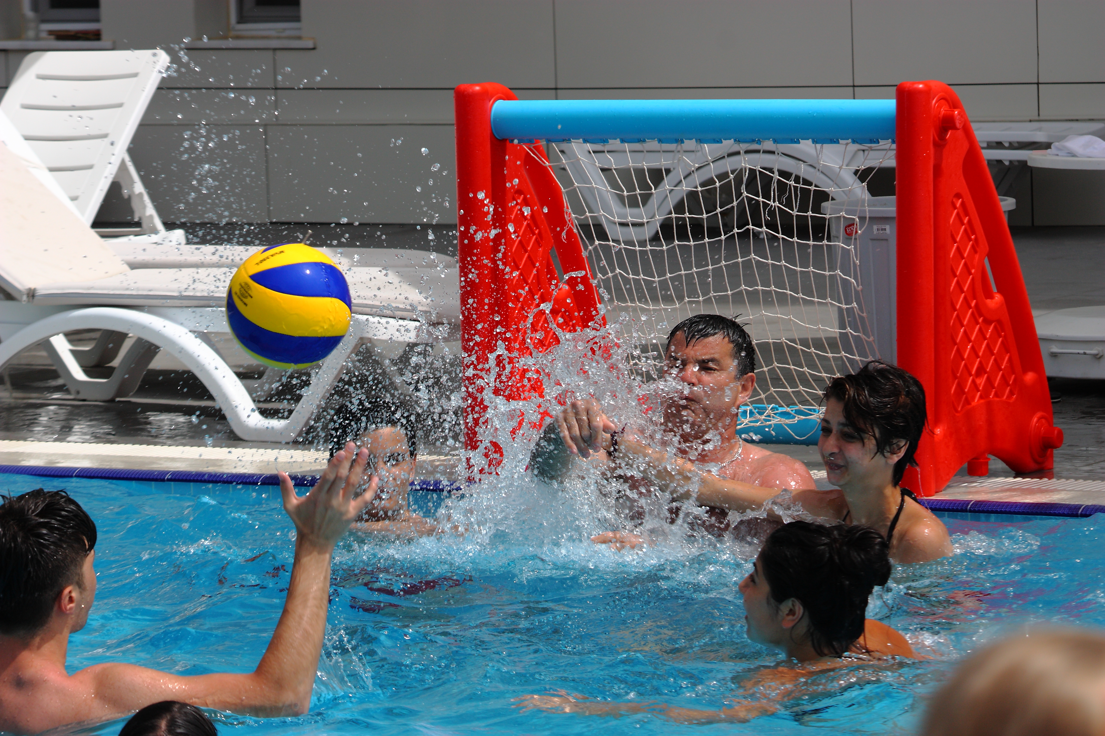 هتل Dragut Point South Turgutreis