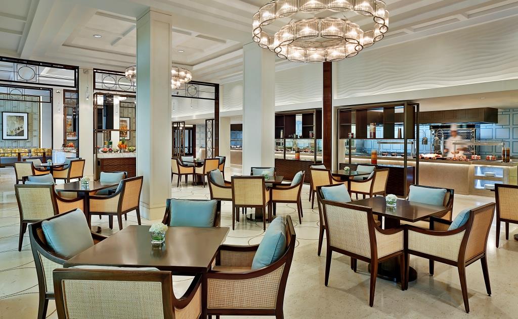 Hotel The Ritz-Carlton Dubai