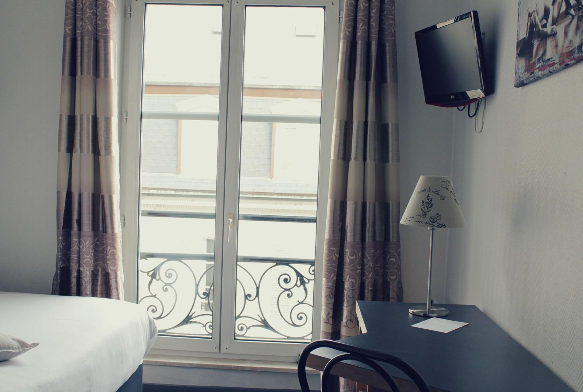 هتل Hotel Victoria استراسبورگ