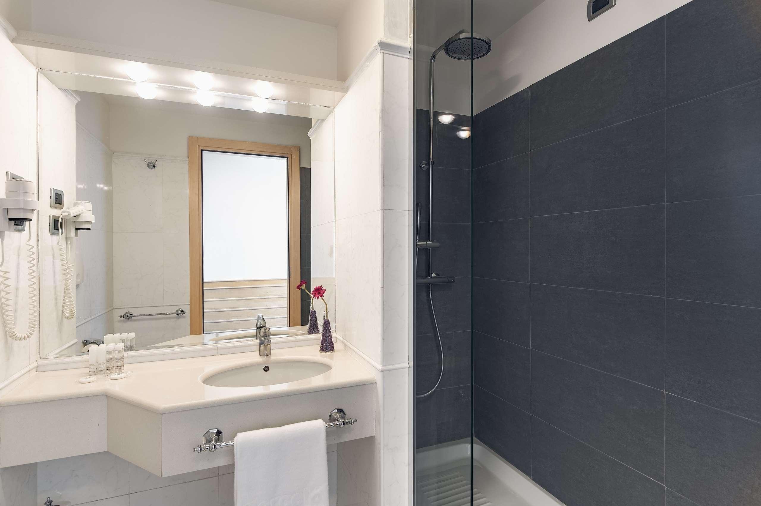 هتل Occidental Aran Park رم