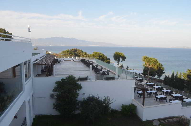 هتل Woxxie Resort & Spa Turgutreis