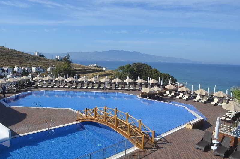 هتل Woxxie Resort & Spa Turgutreis