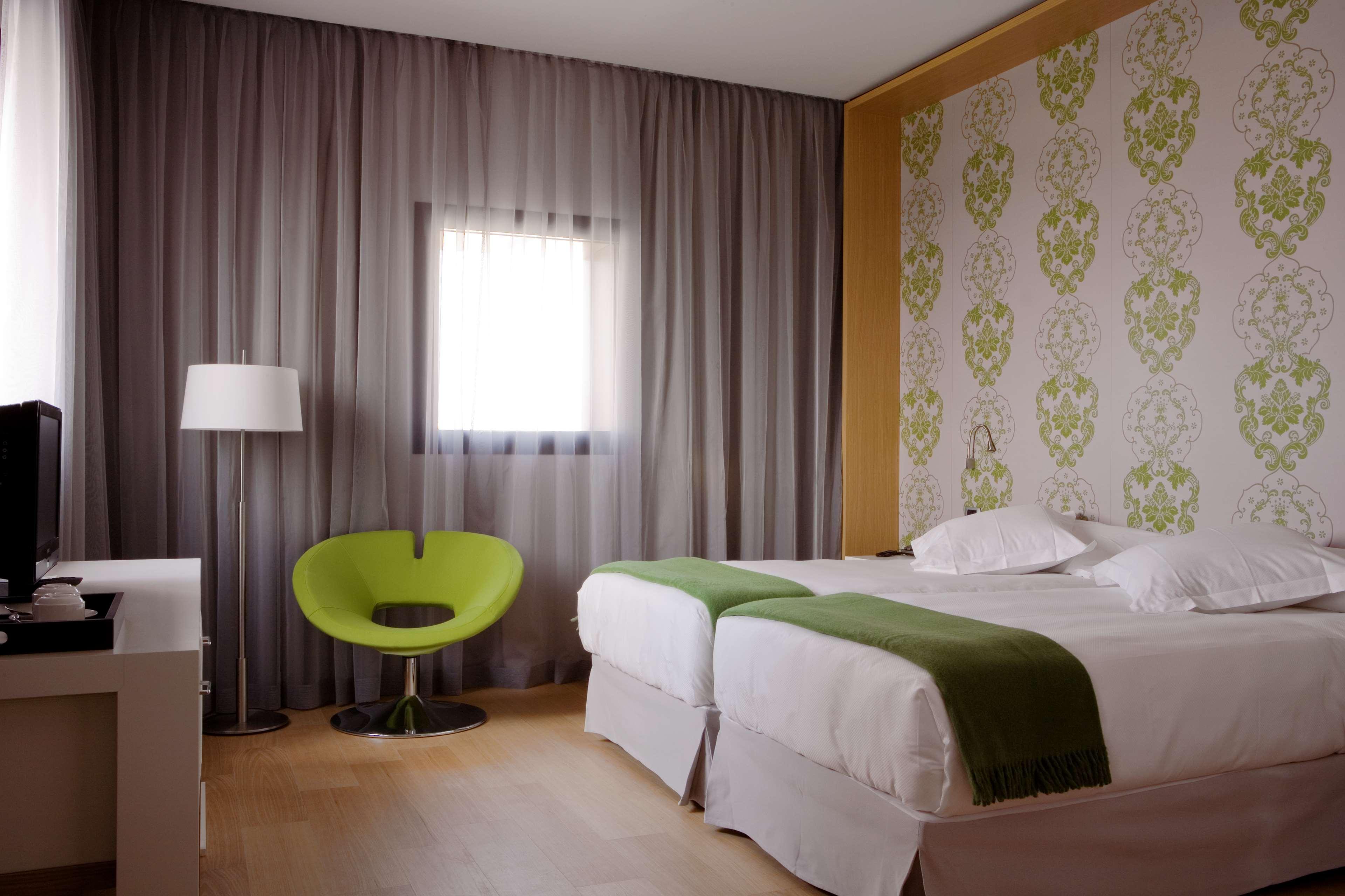 هتل NH Milano Fiera Rho