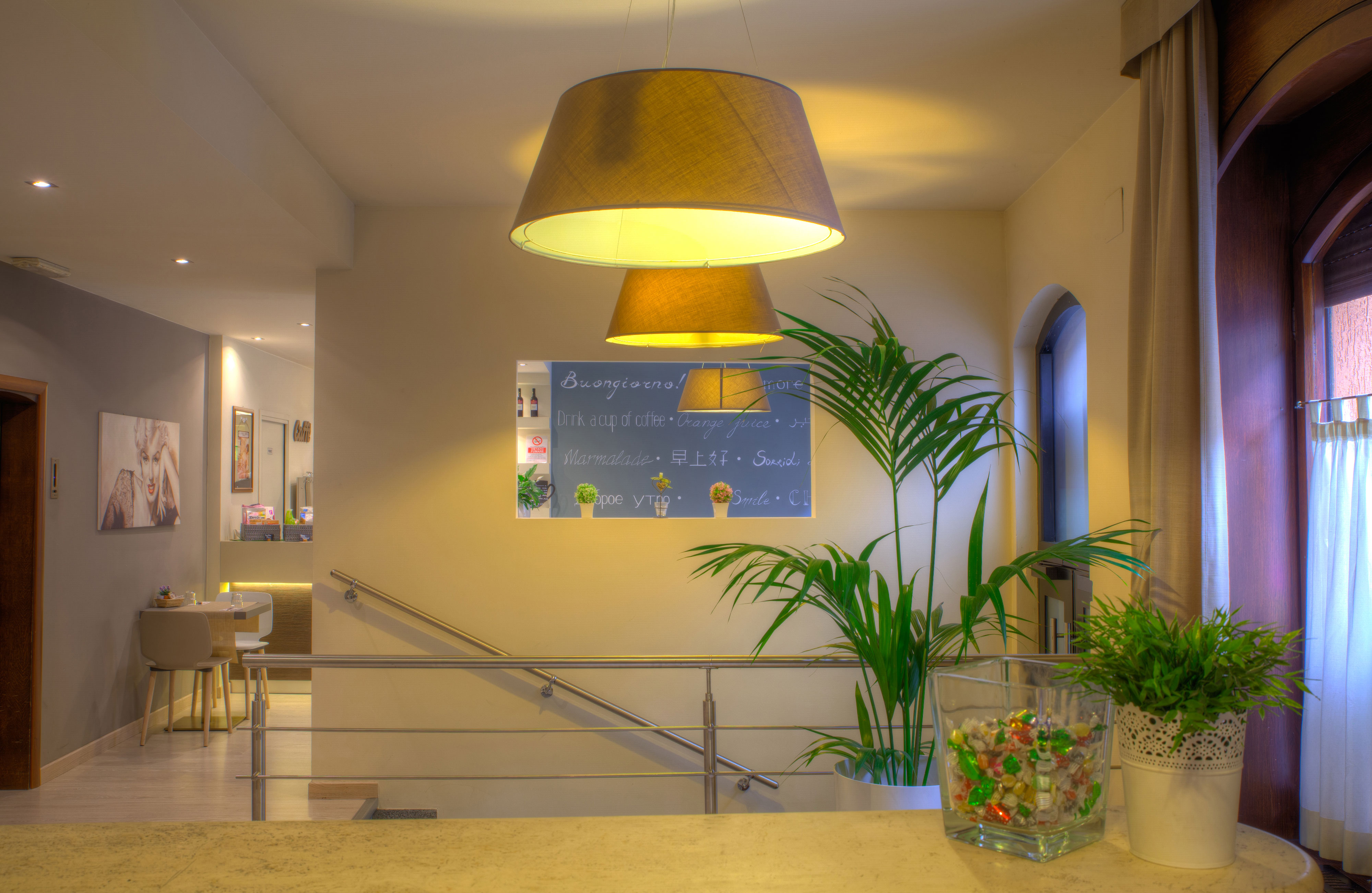 هتل Ares Milan میلان