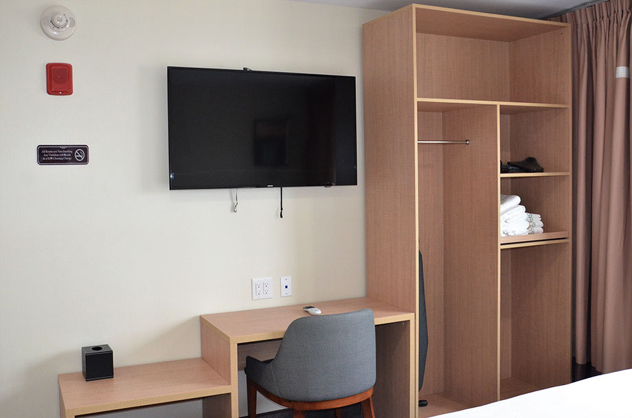 Hotel LIC Plaza Hotel