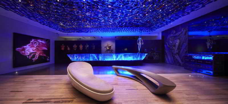 هتل Hotel Eclat Beijing پکن