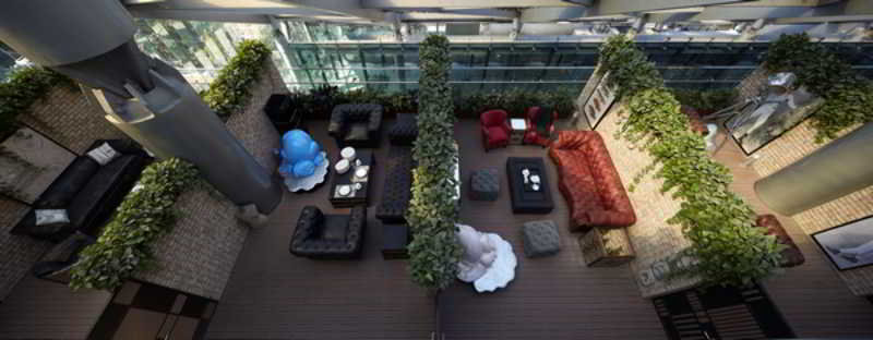 هتل Hotel Eclat Beijing پکن