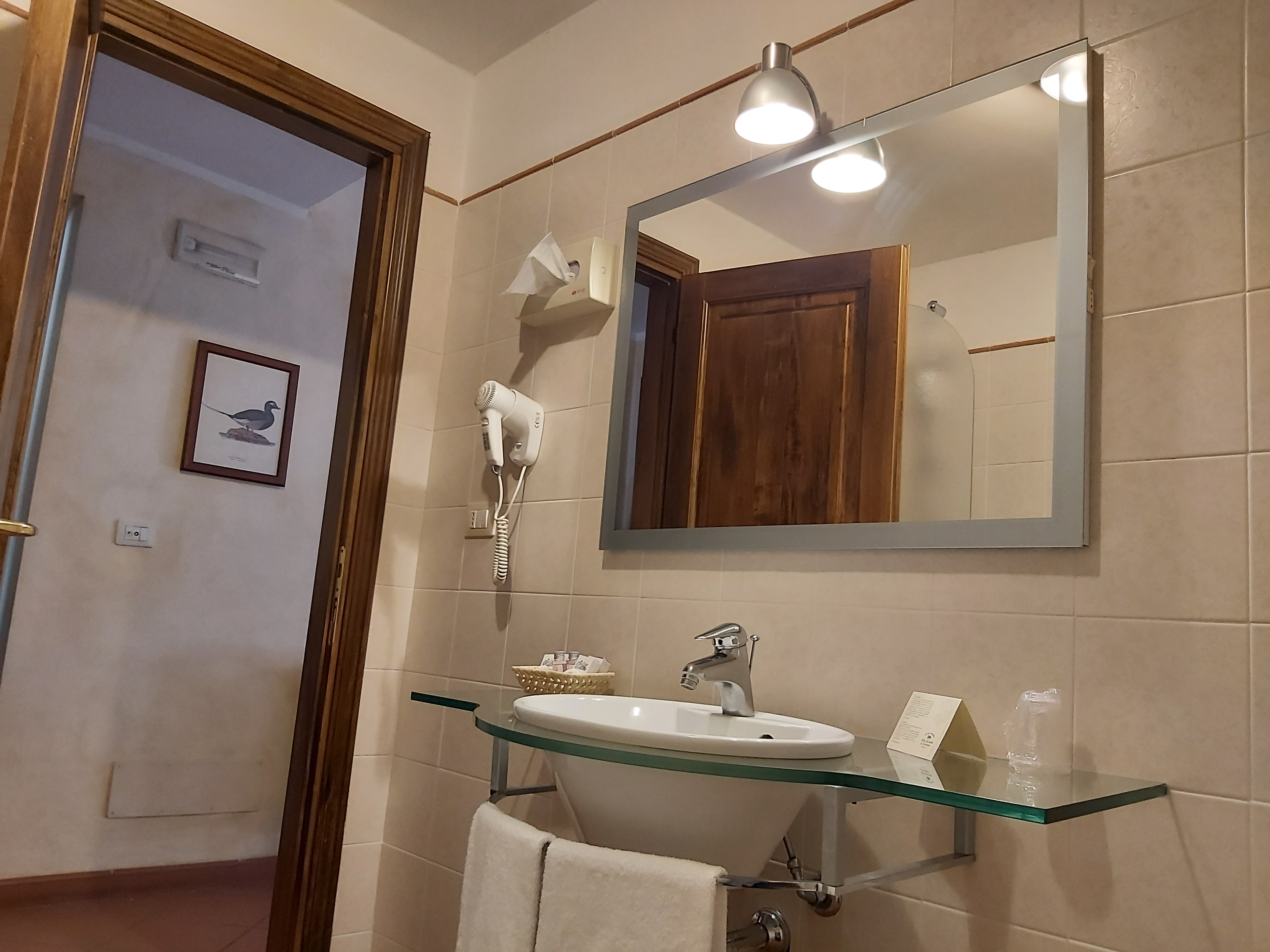 هتل Antico Casale di Scansano Scansano