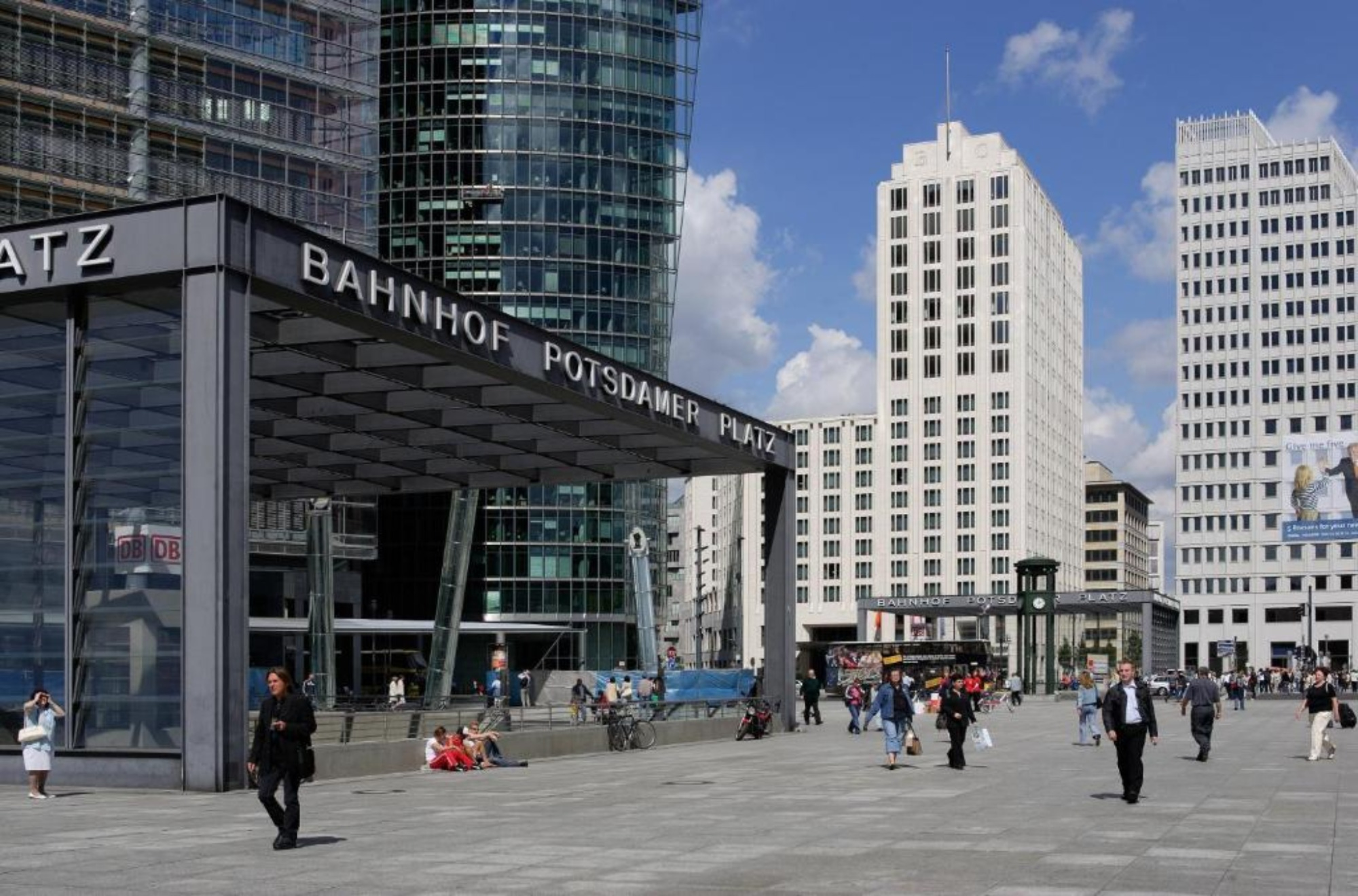 هتل Hotel Jurine - Berlin Mitte برلین
