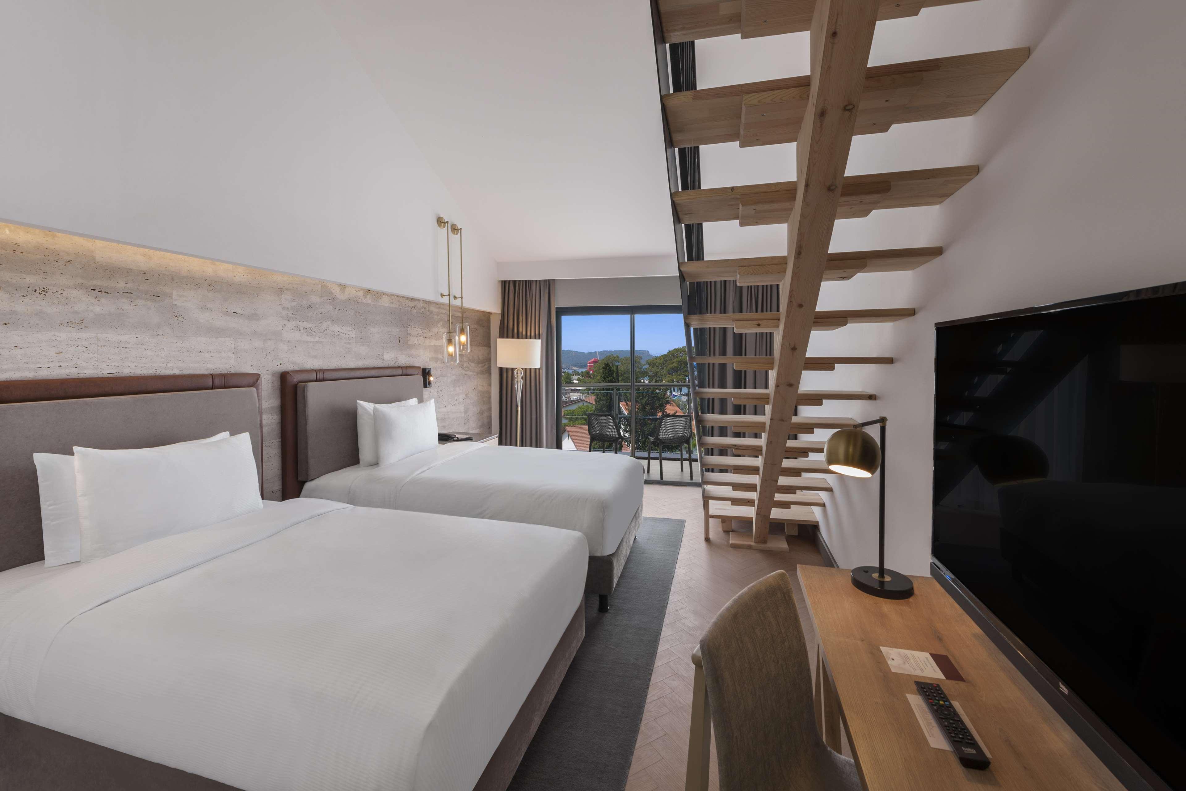 Hotel DoubleTree by Hilton Antalya-Kemer