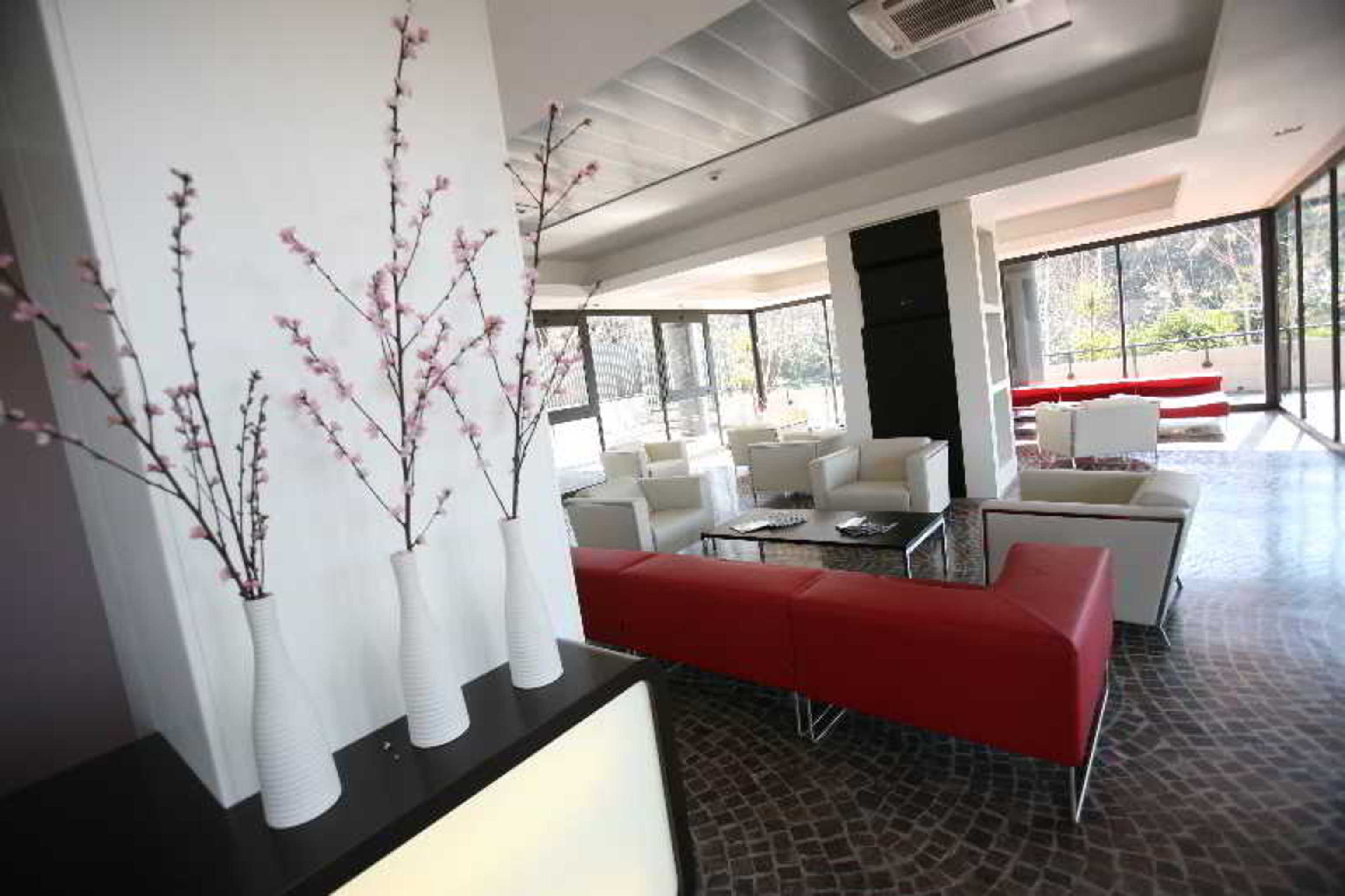 هتل Idea Hotel Roma Nomentana رم