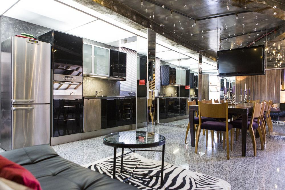 هتل Lisbon Short Stay لیسبون