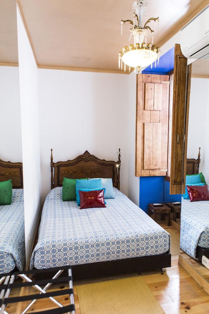 هتل Lisbon Short Stay لیسبون