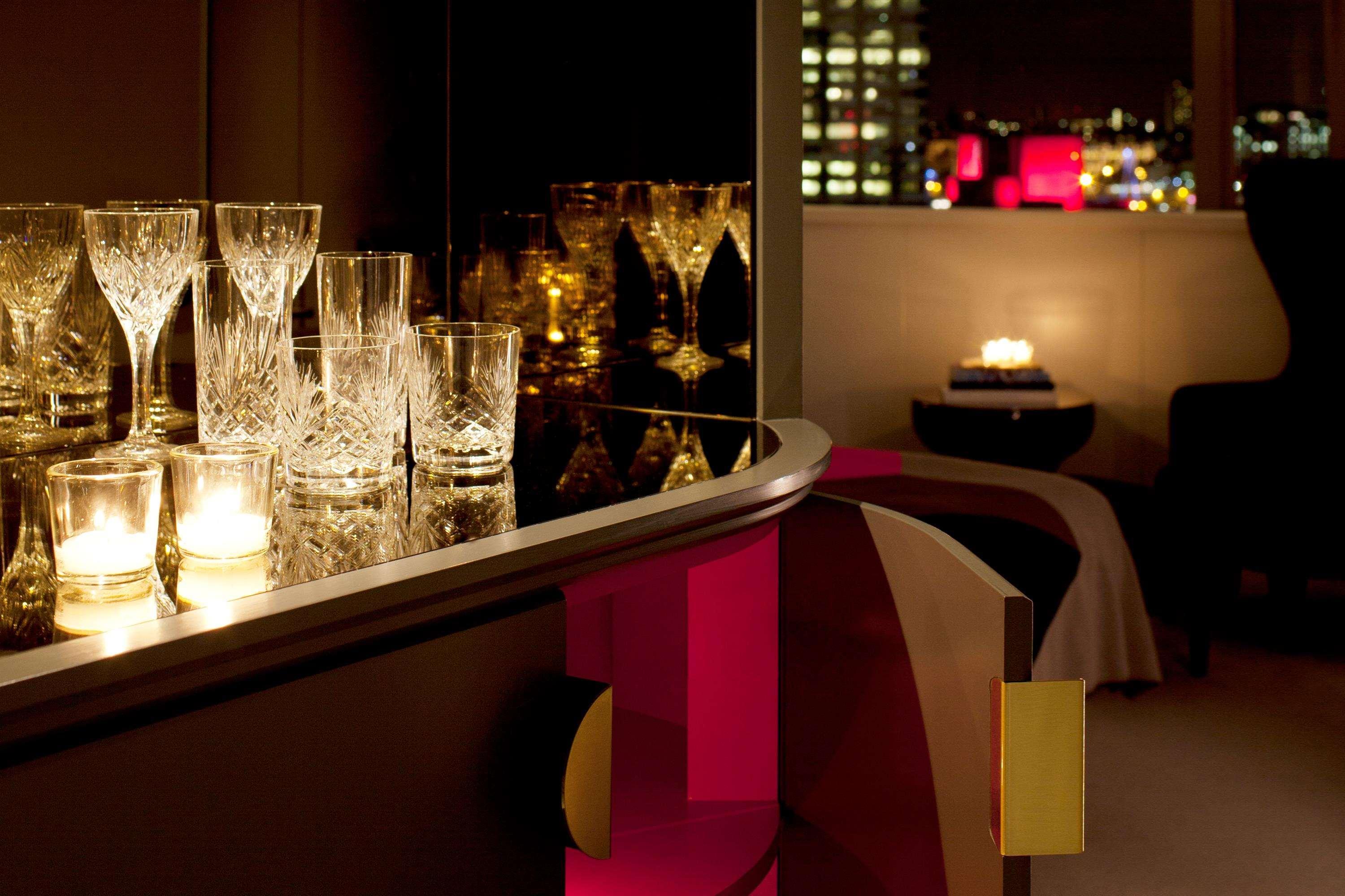 هتل Mondrian London لندن