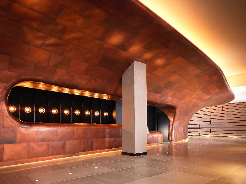 هتل Mondrian London لندن