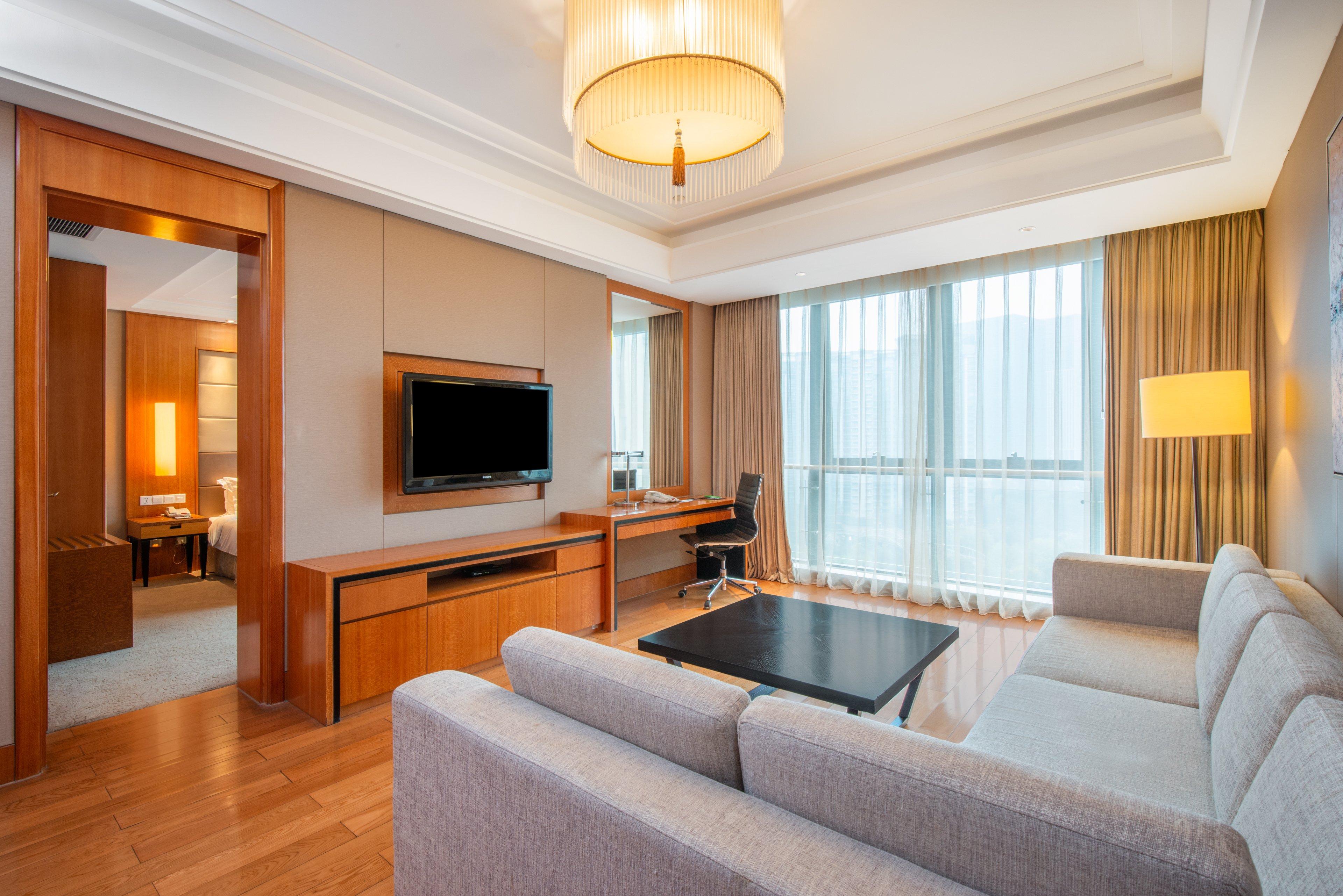 هتل Holiday Inn Hangzhou CBD Hangzhou