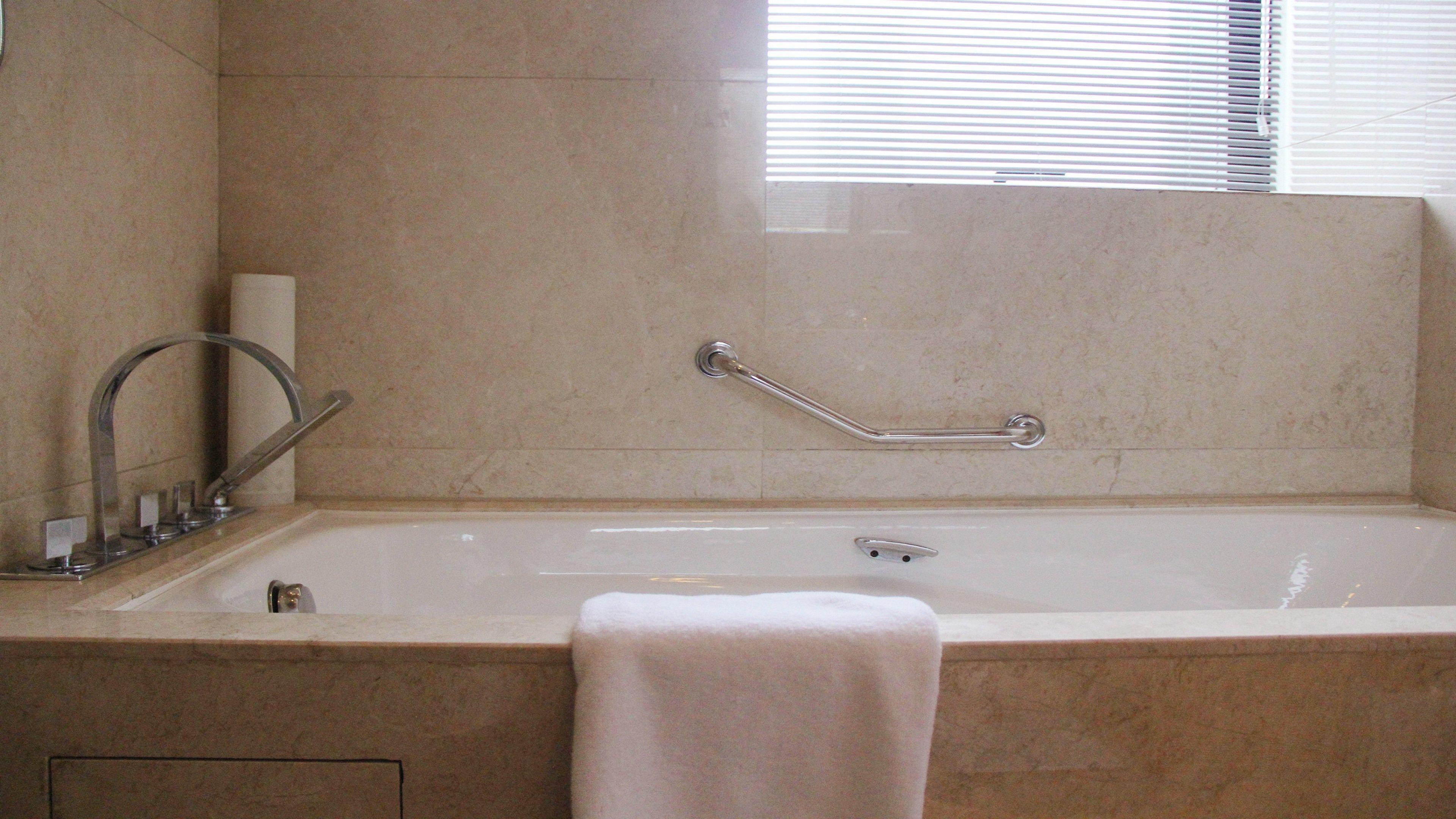 هتل Holiday Inn Hangzhou CBD Hangzhou