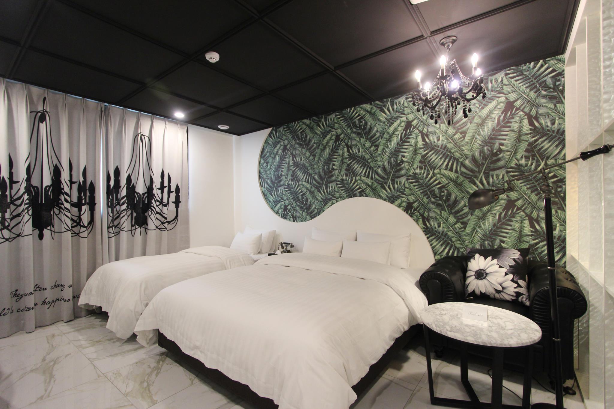 هتل Hotel De Ciel سئول