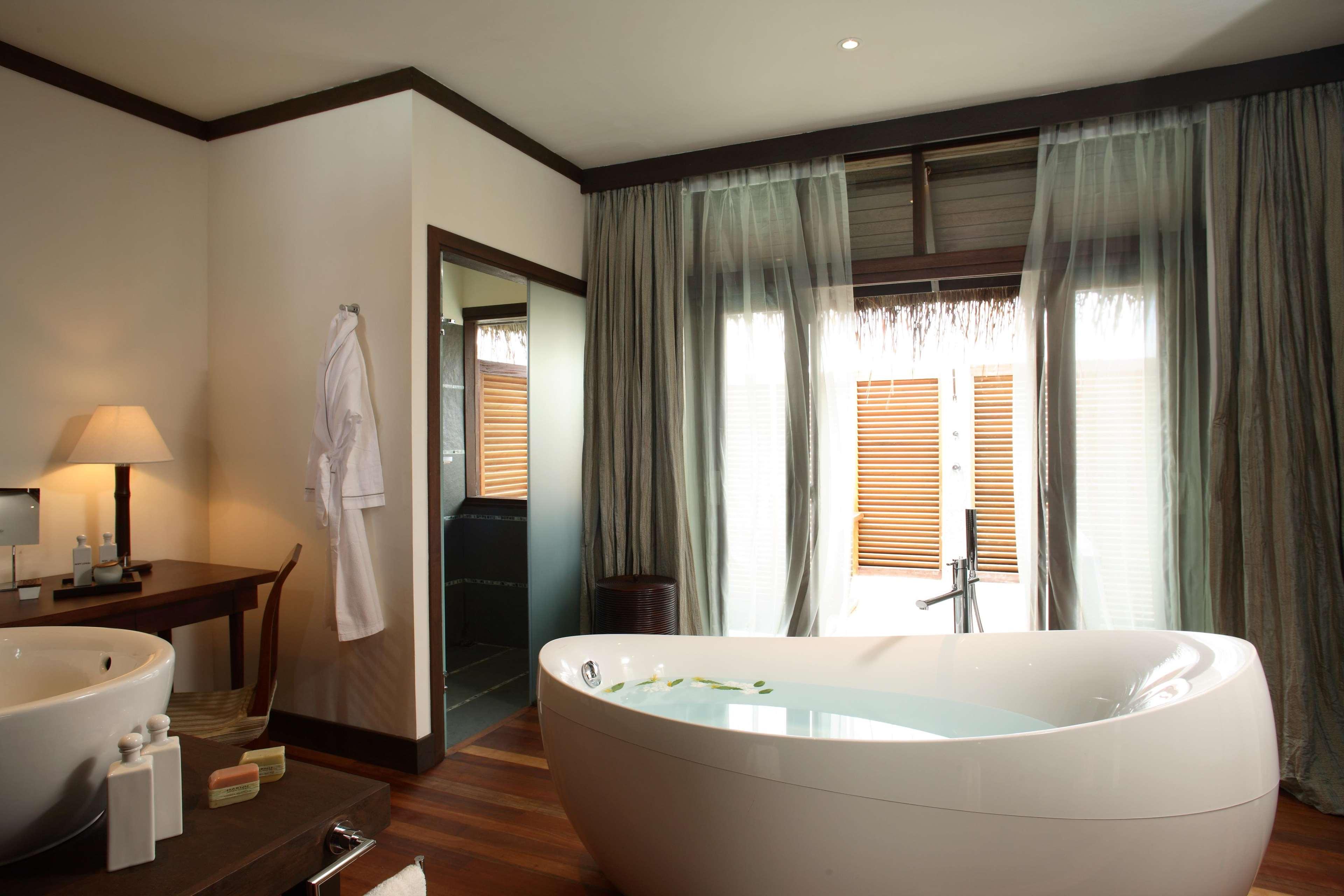 هتل Coco Bodu Hithi Boduhithi