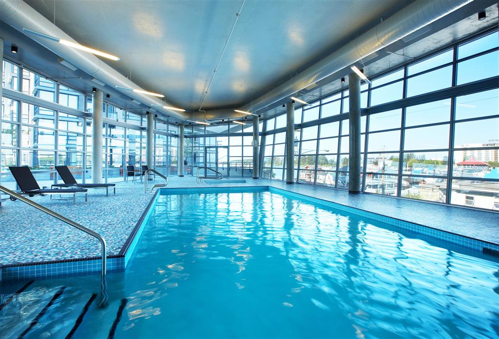 هتل The Westin Wall Centre, Vancouver Airport Richmond