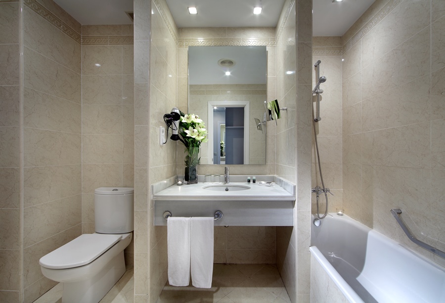 هتل Exe Gran Hotel Solúcar Sanlucar la Mayor