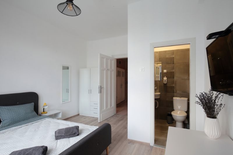 هتل Hostel Musala وارنا