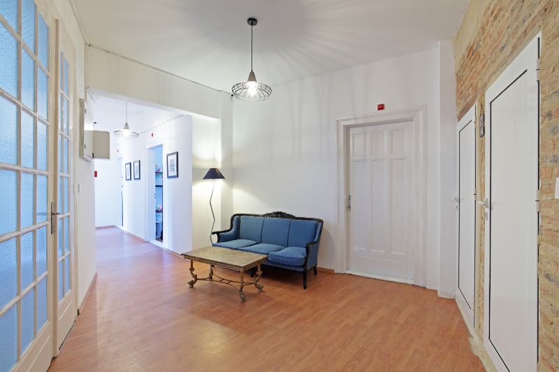 هتل Hostel Musala وارنا