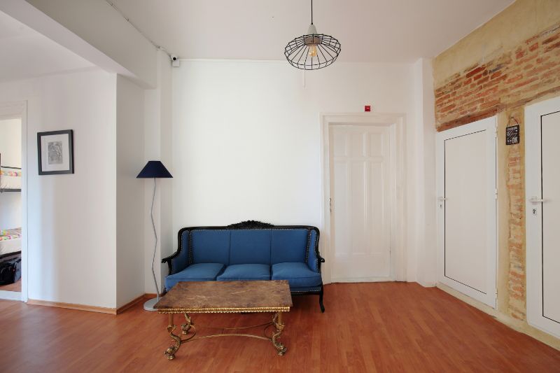 هتل Hostel Musala وارنا