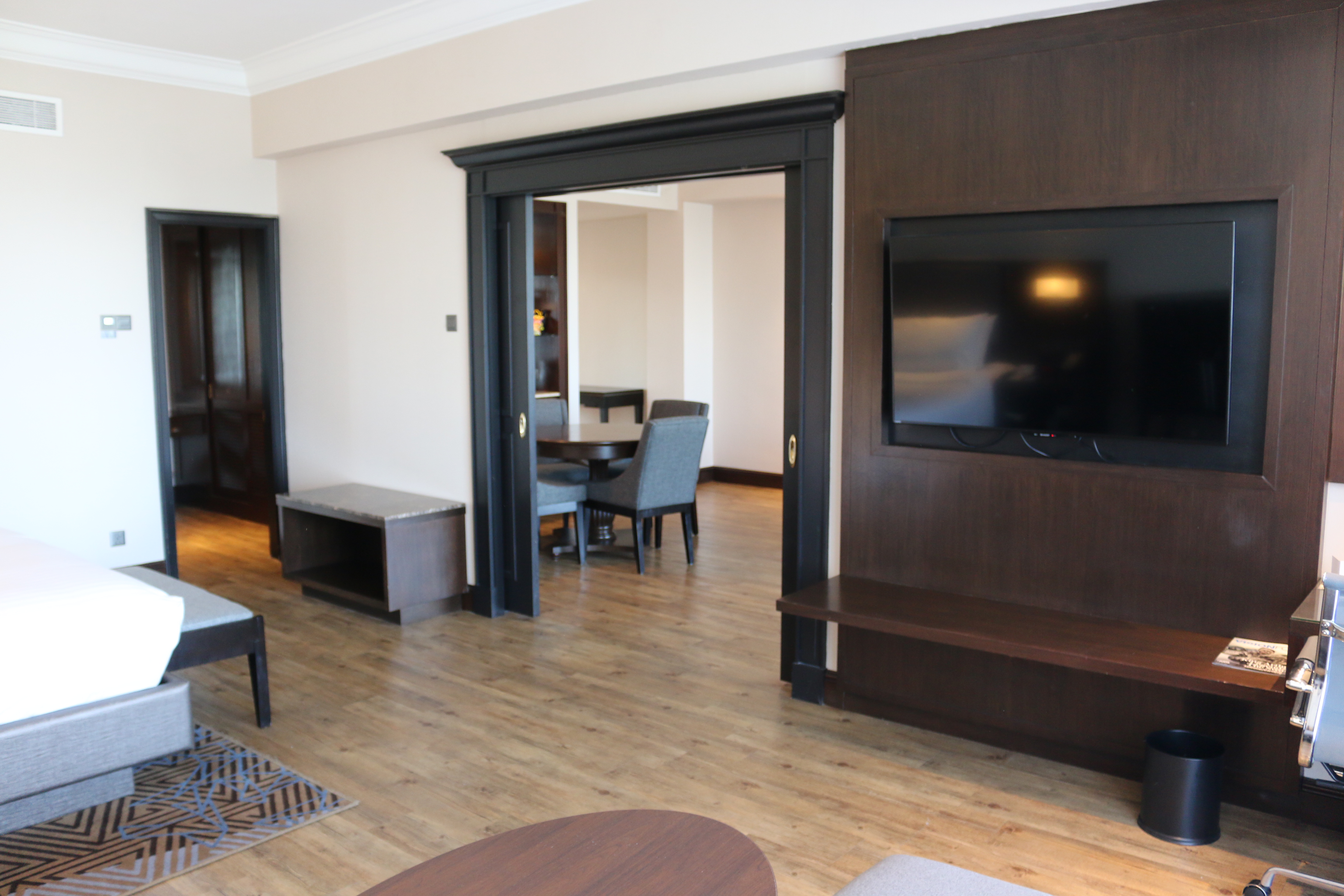 هتل Marriott Putrajaya Putrajaya