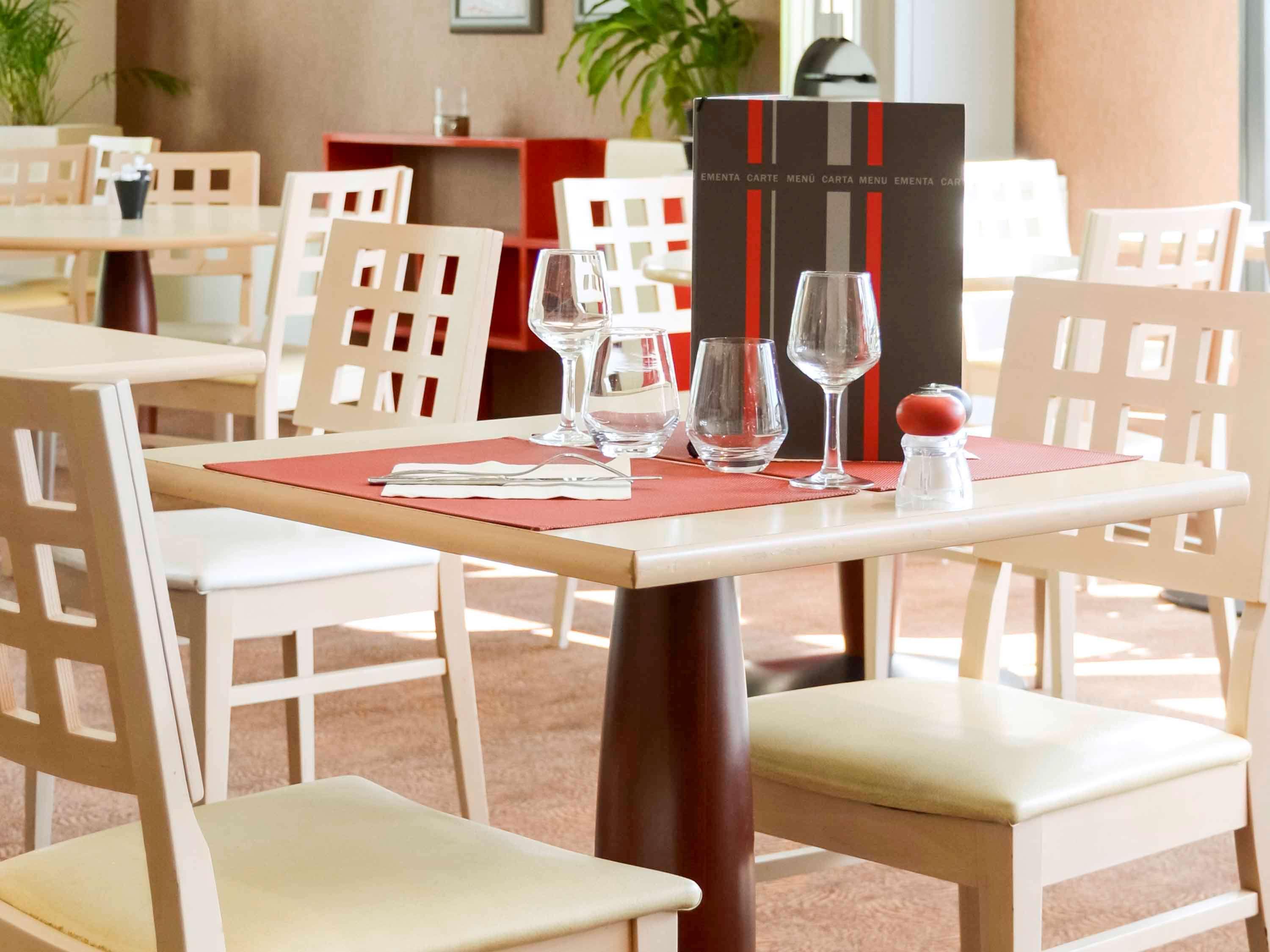 هتل Hôtel ibis Nevers Nevers