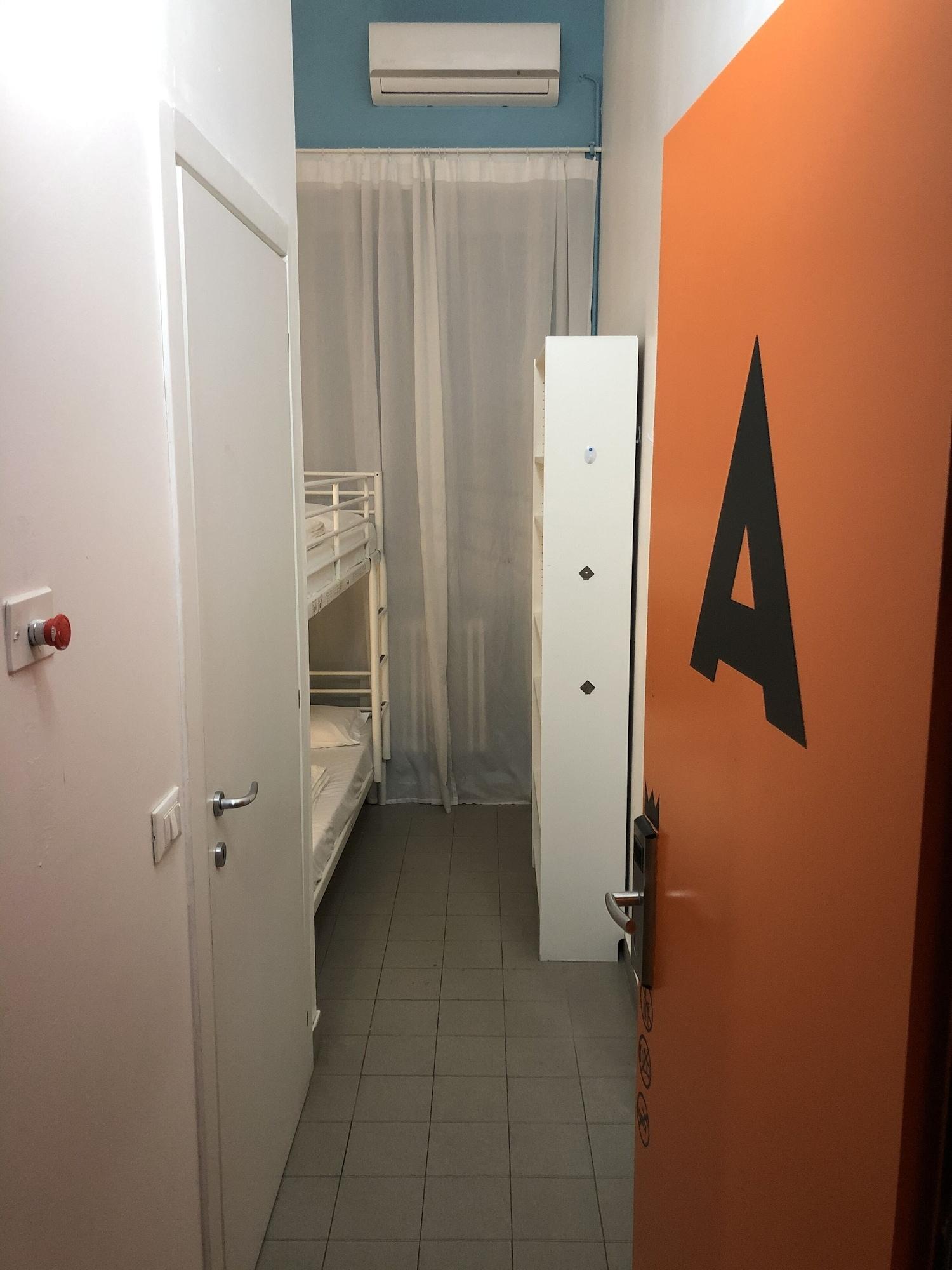 هتل QUO Milano میلان