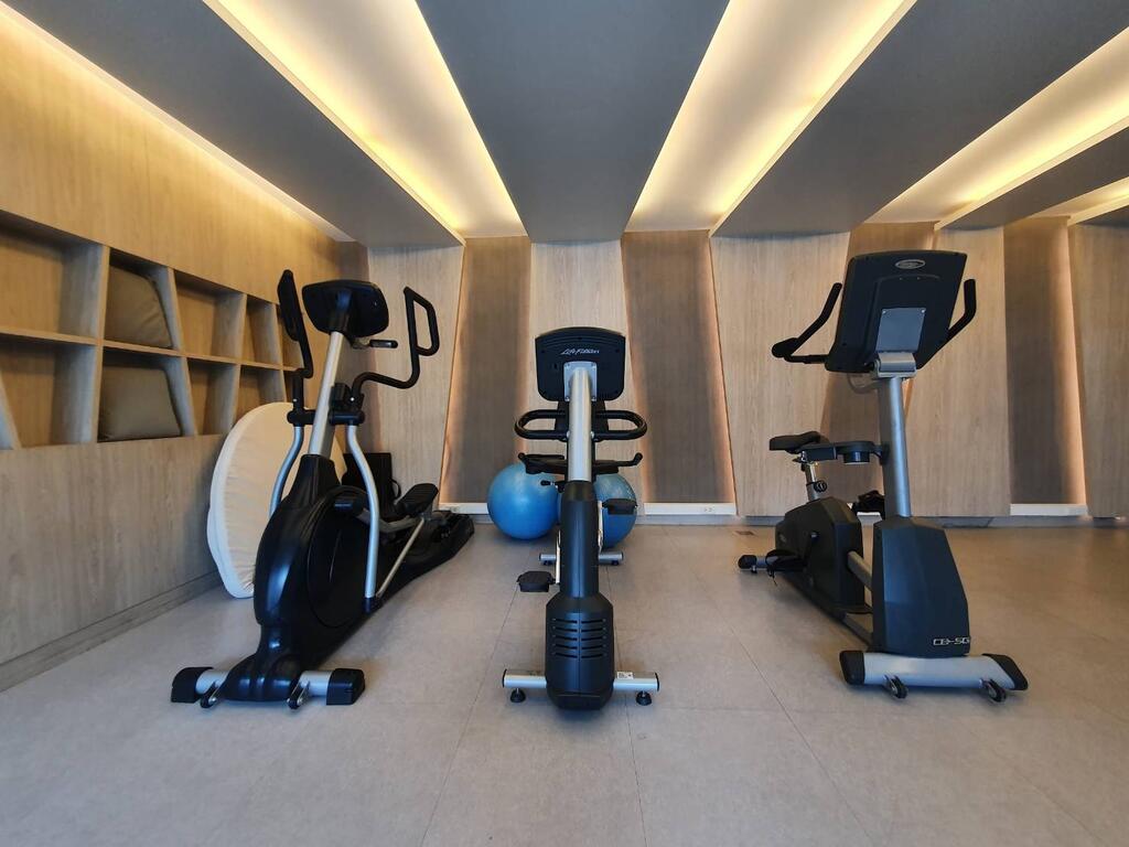 هتل Dazzle Residence بانگکوک