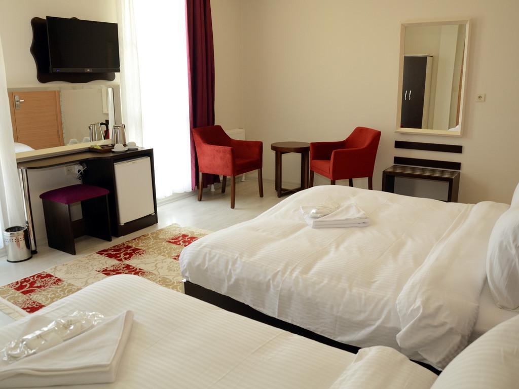 Hotel Niconya Port Suite&hotel