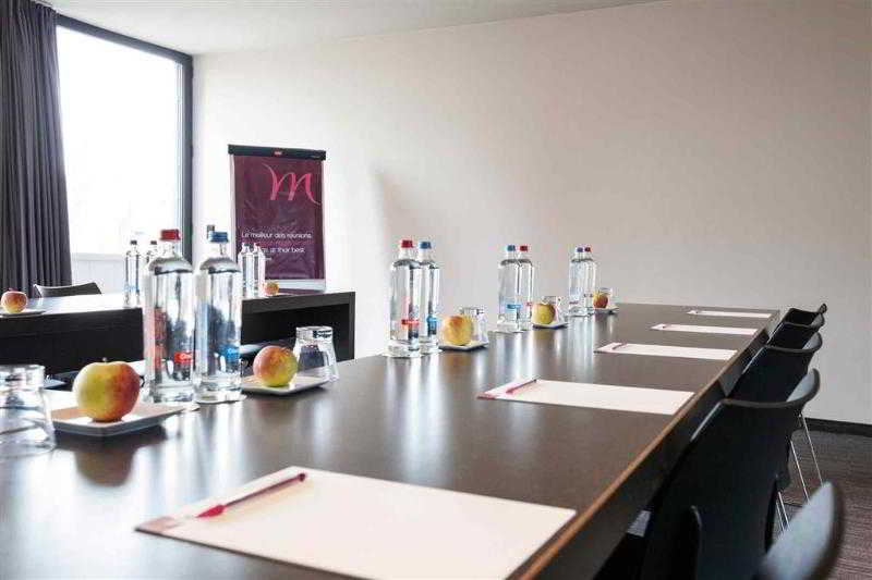 هتل Mercure Mechelen Vé Mecheln