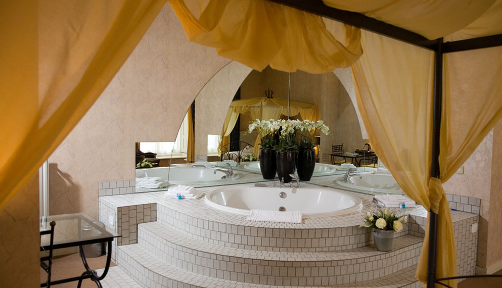 هتل Fletcher Hotel-Paleis Stadhouderlijk Hof لیوواردن