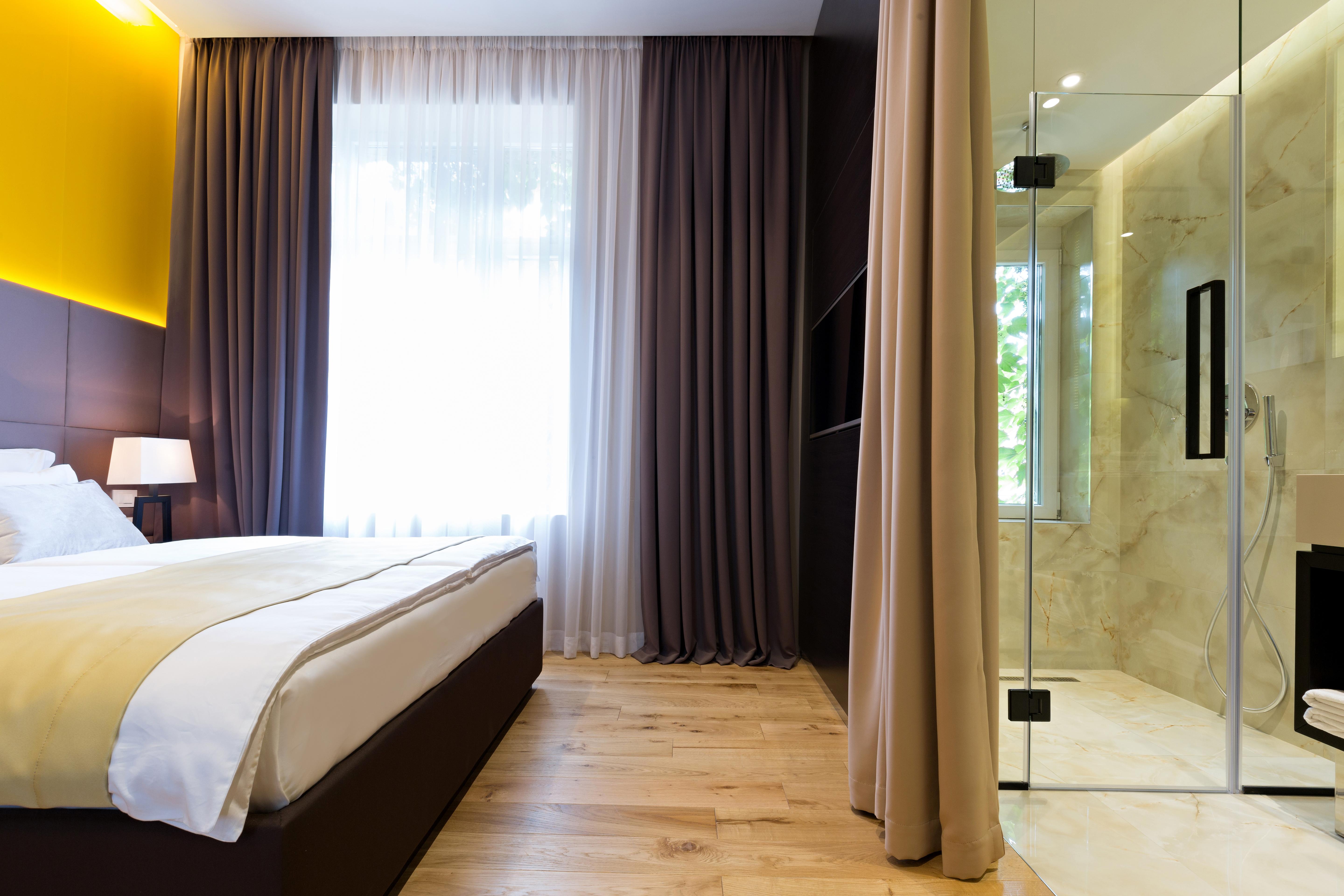 هتل Maccani Luxury Suites بلگراد