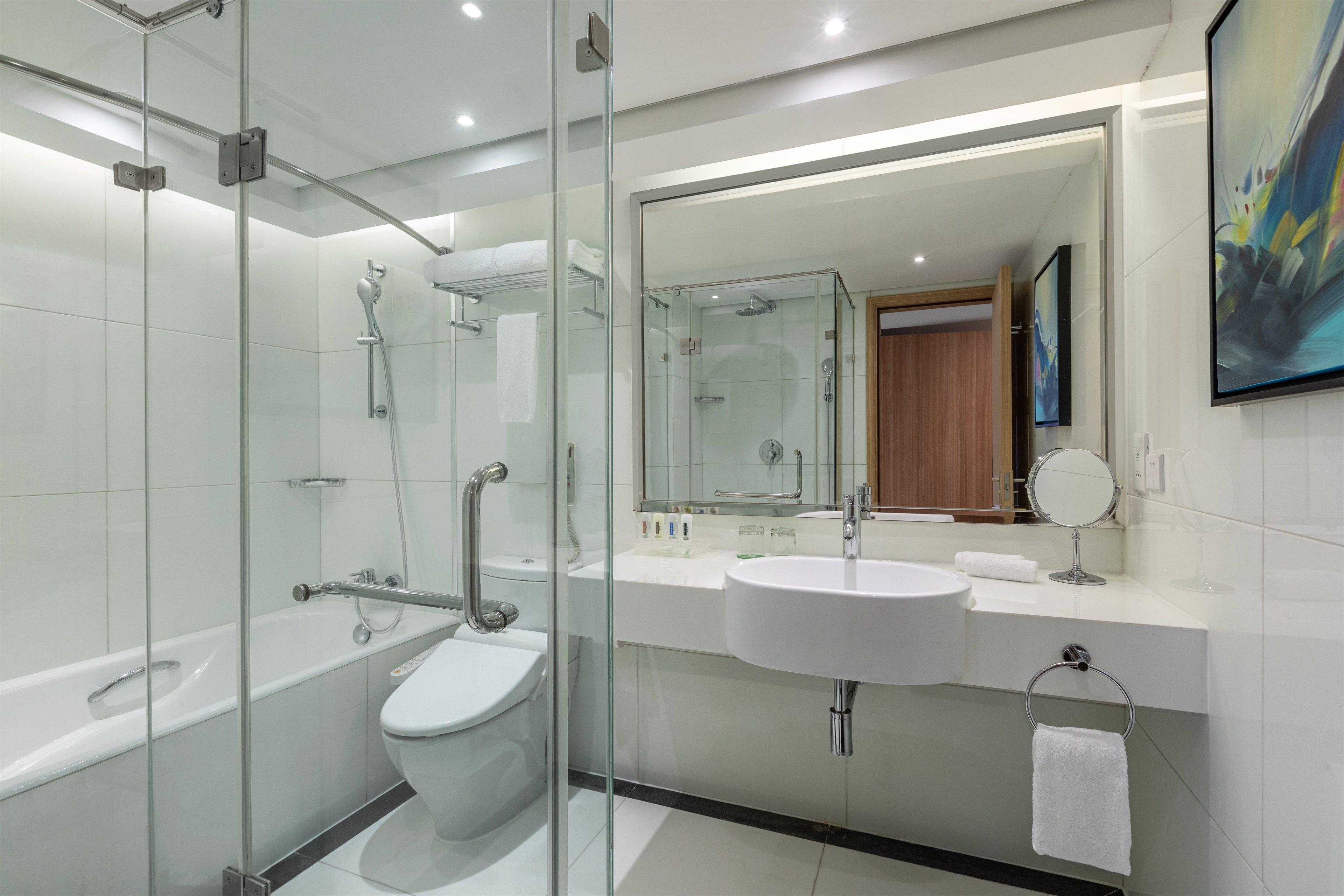 هتل JadeLink Hotel Shanghai Shanghai