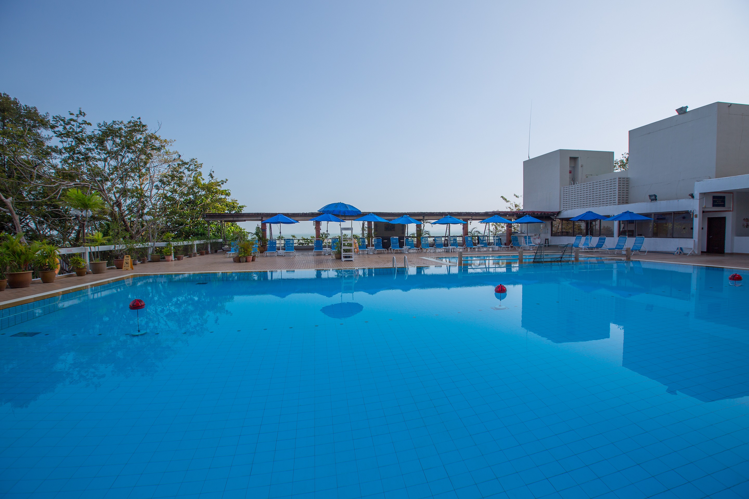 هتل Copthorne Orchid Hotel Penang Penang Island
