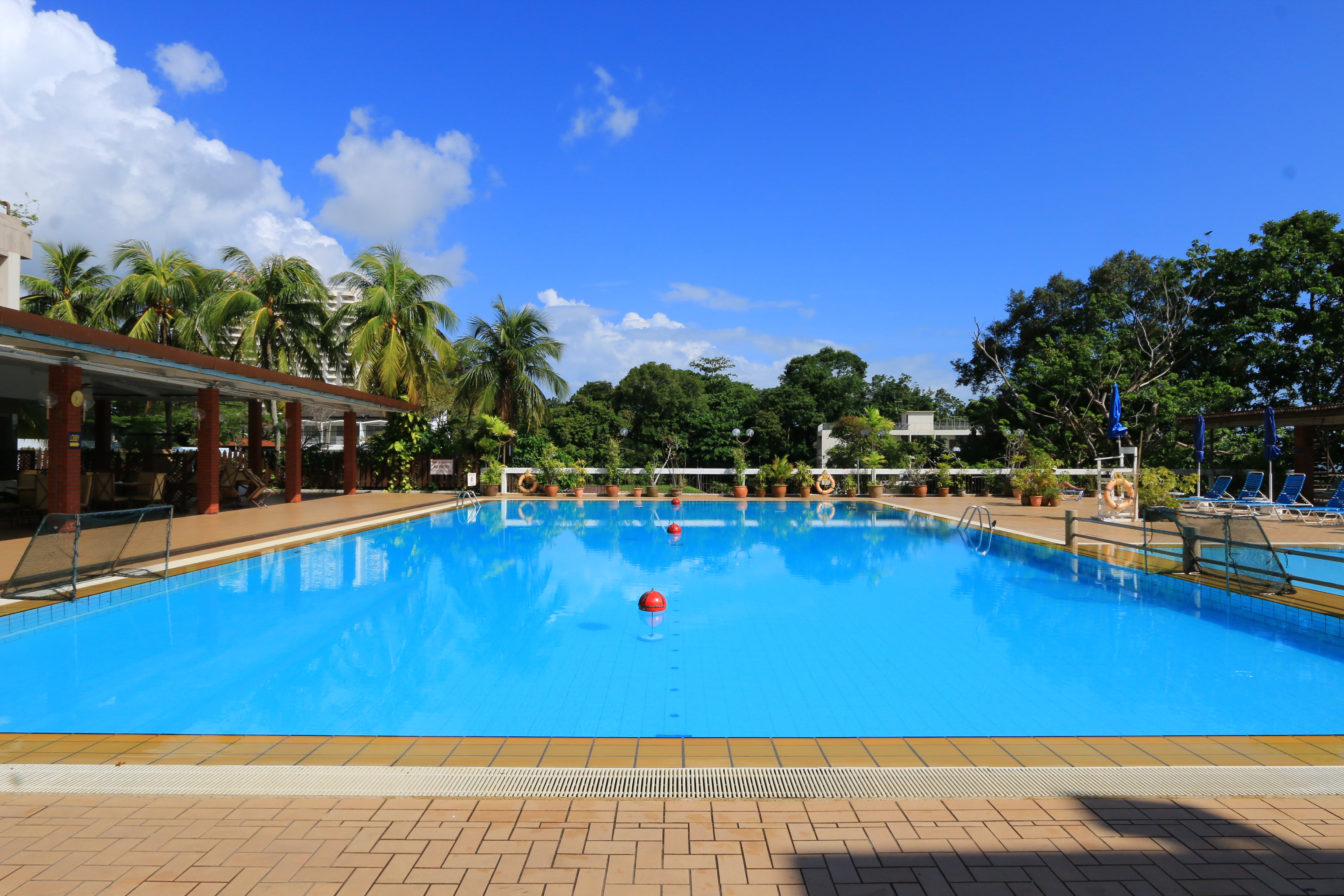 هتل Copthorne Orchid Hotel Penang Penang Island