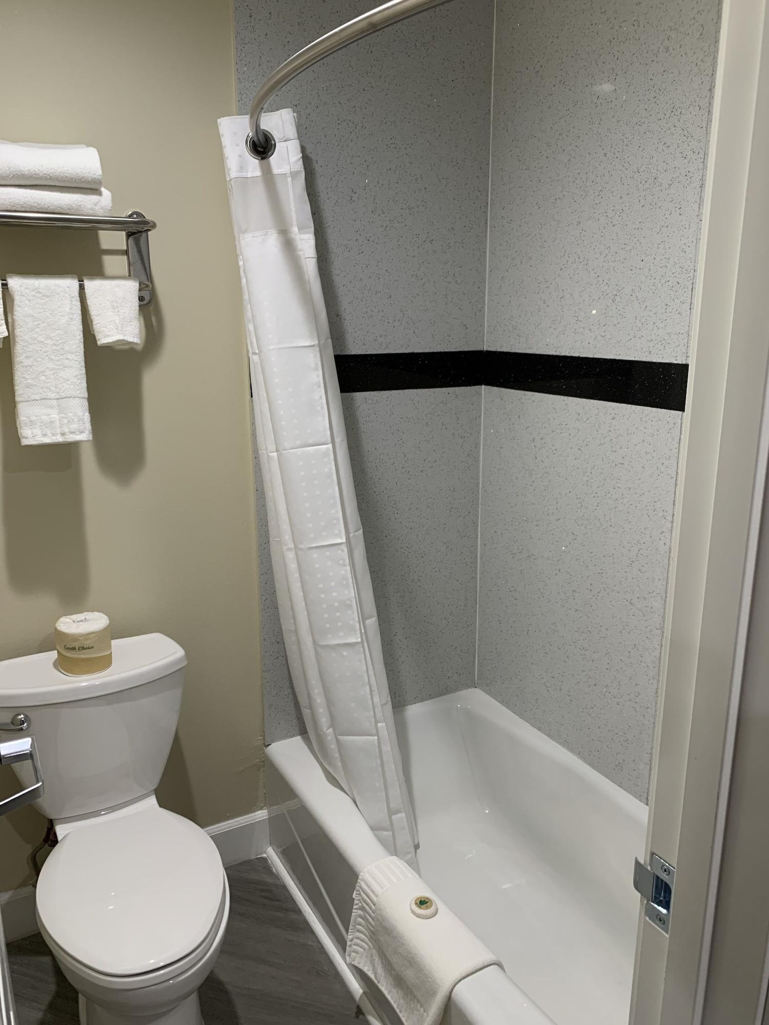 هتل Pacific Inn Anaheim Anaheim