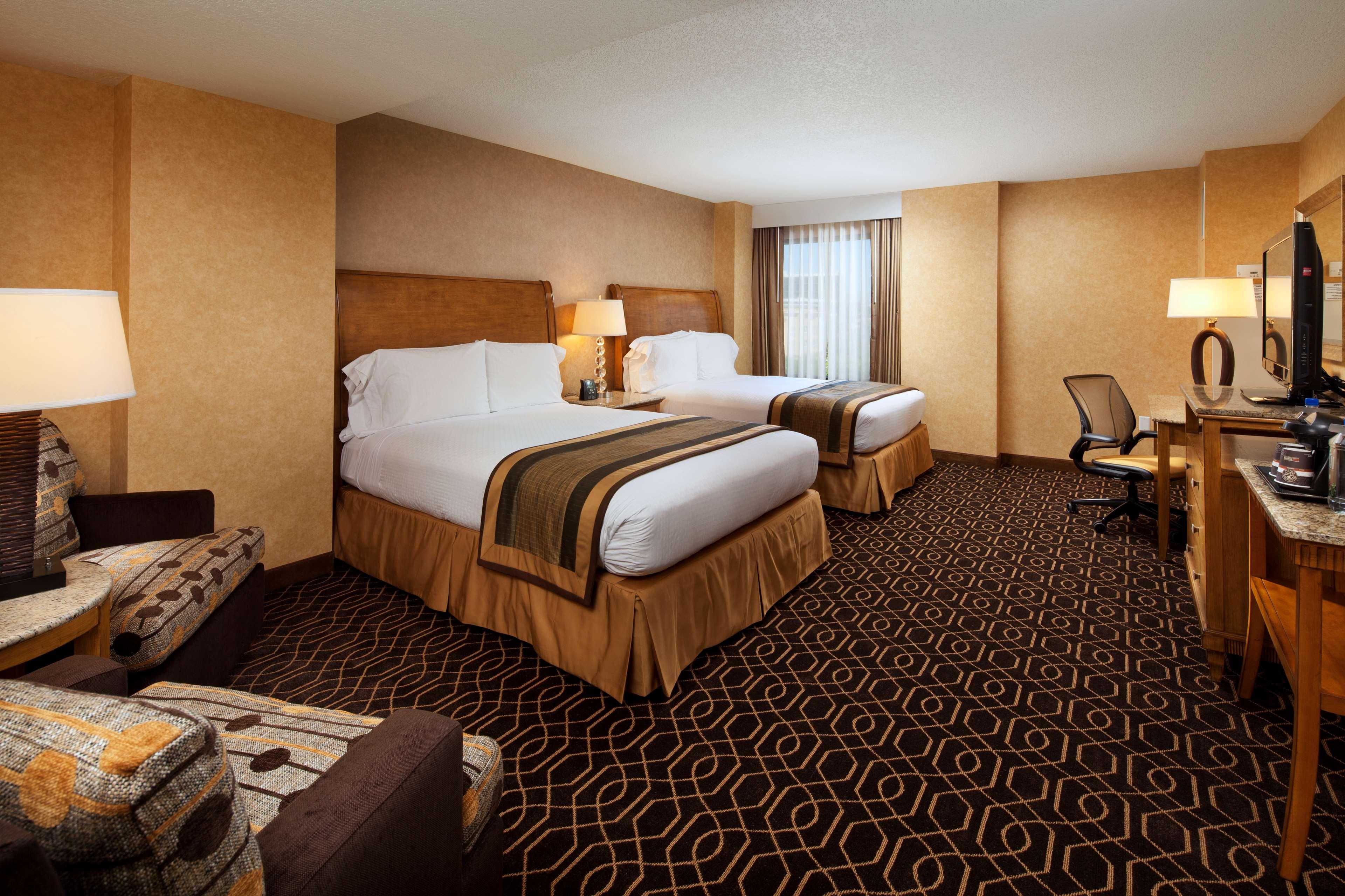 هتل DoubleTree Suites by Hilton Hotel Anaheim Resort - Convention Center Anaheim