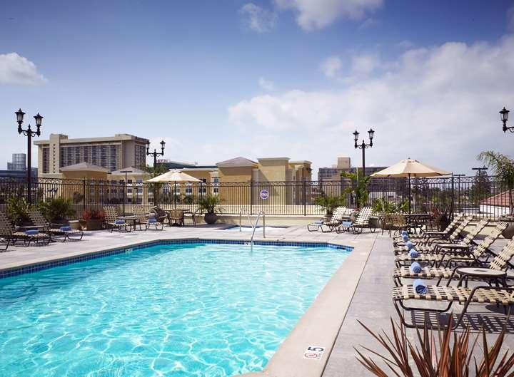 Hotel DoubleTree Suites by Hilton Hotel Anaheim Resort - Convention Center