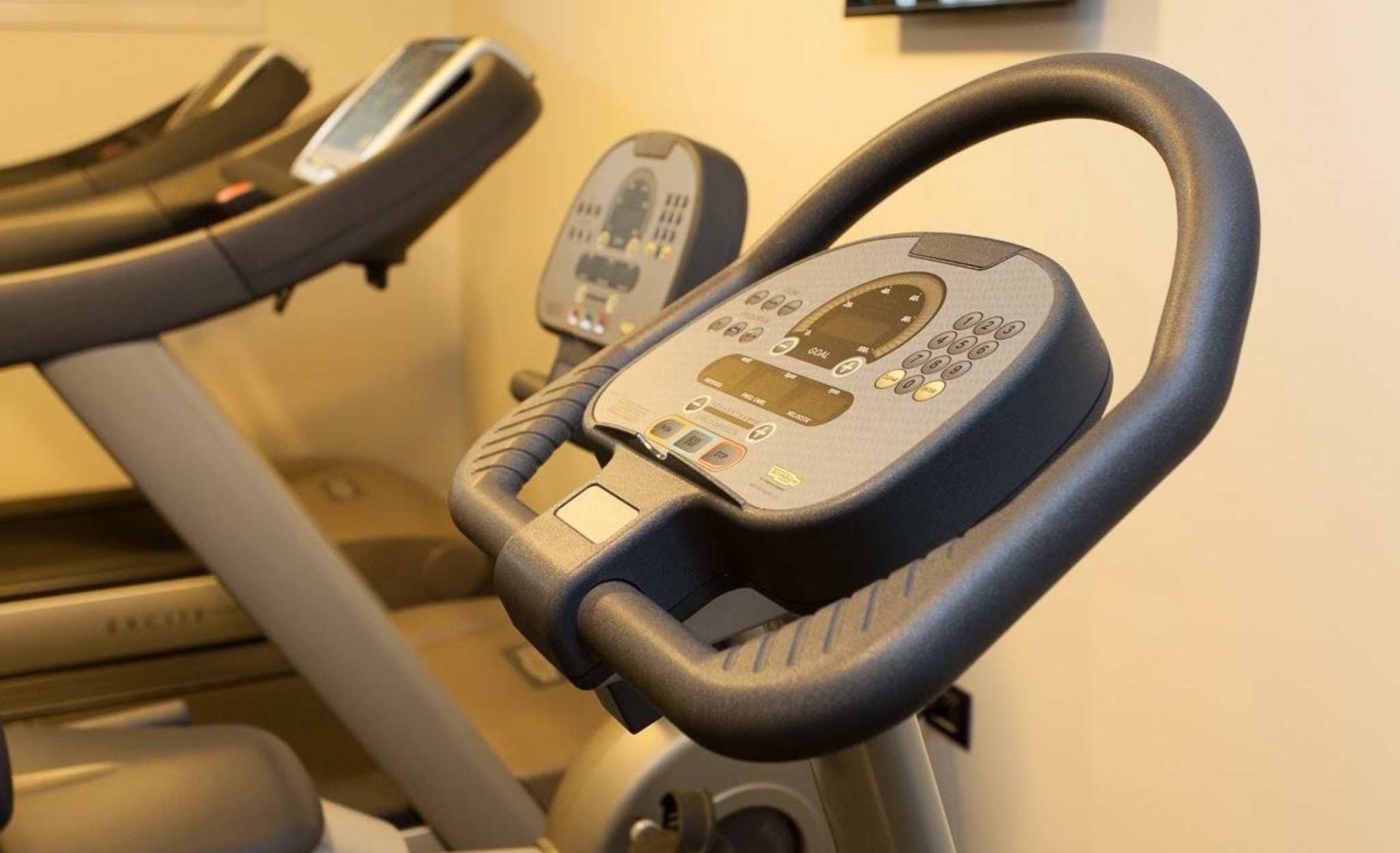 هتل Hotel Adlon Lido di Jesolo